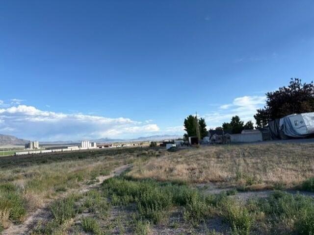 Land for sale in Milford, Utah