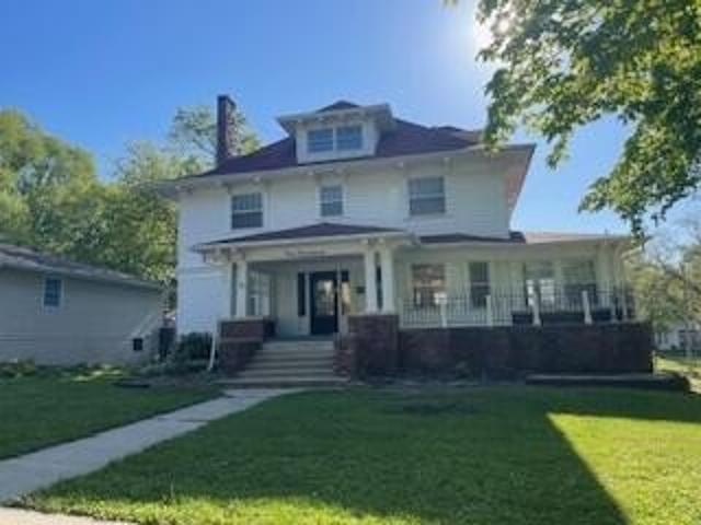 House for sale in Red Oak, Iowa
