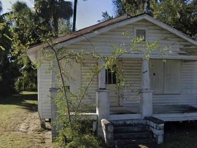 House for sale in Palatka, Florida