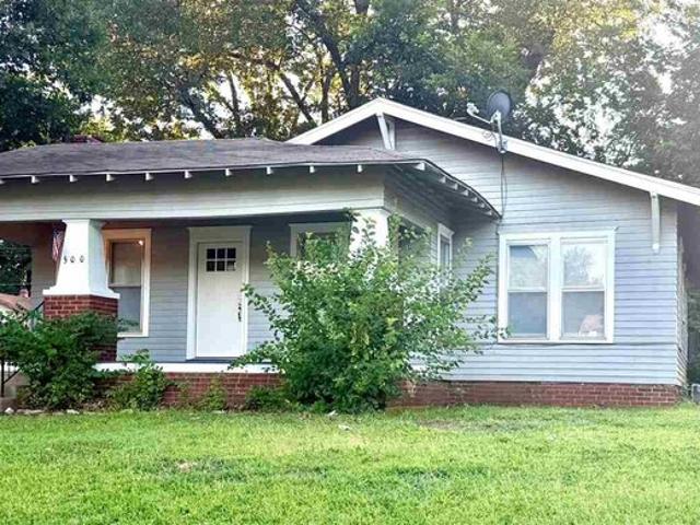 House for sale in Ponca City, Oklahoma
