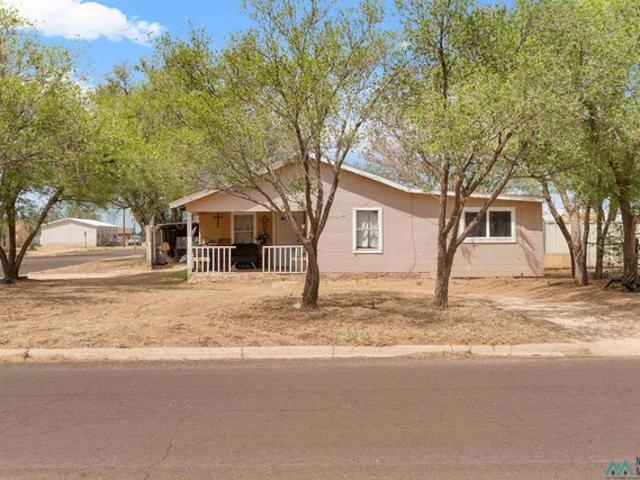 House for sale in Texico, New Mexico