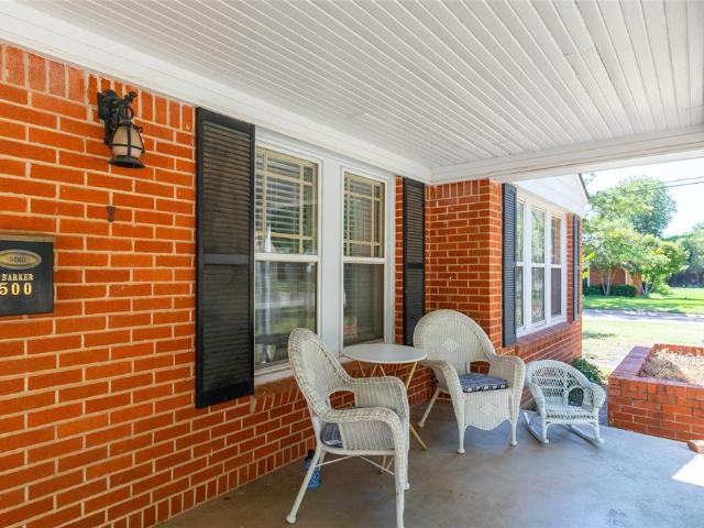 House for sale in Haskell, Texas