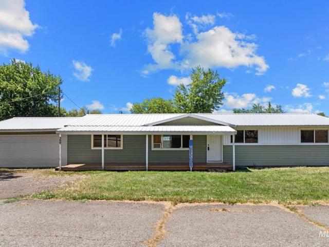 House for sale in Council, Idaho