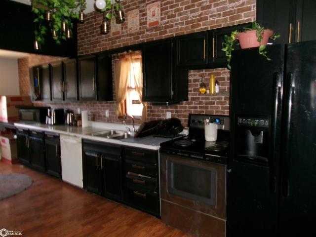 House for sale in Creston, Iowa