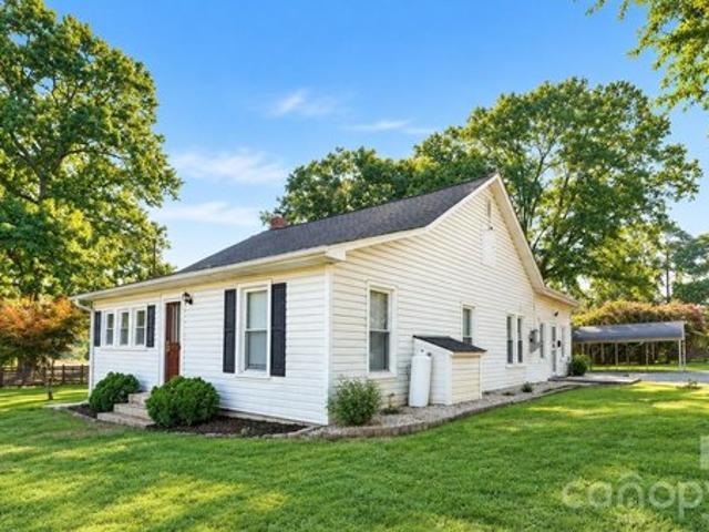 House for sale in Landis, Rowan County