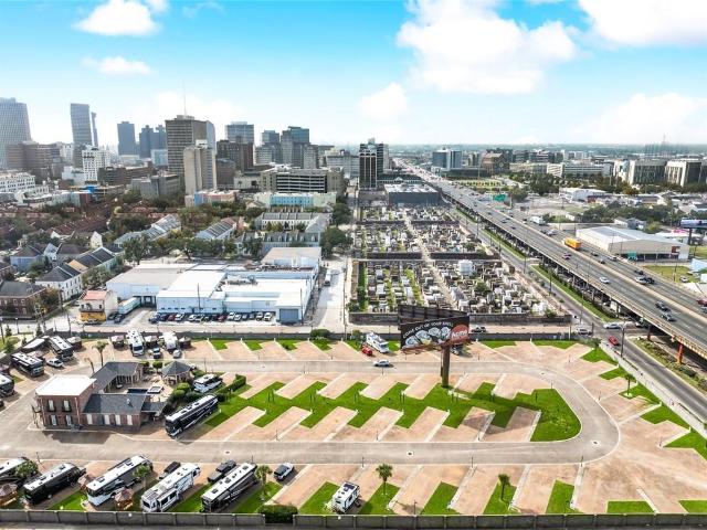 Commercial for sale in New Orleans, Louisiana