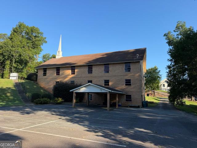 Commercial for sale in Baldwin, Georgia