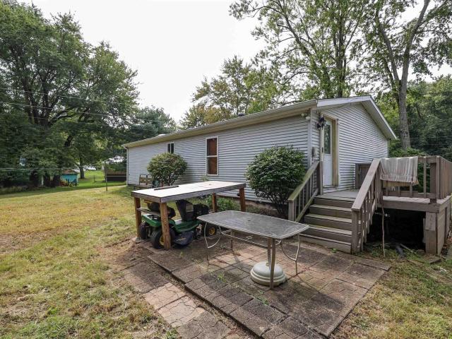 House for sale in Flint, Angola