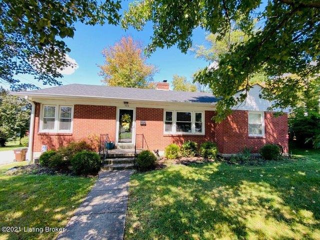 House for sale in Springfield, Kentucky
