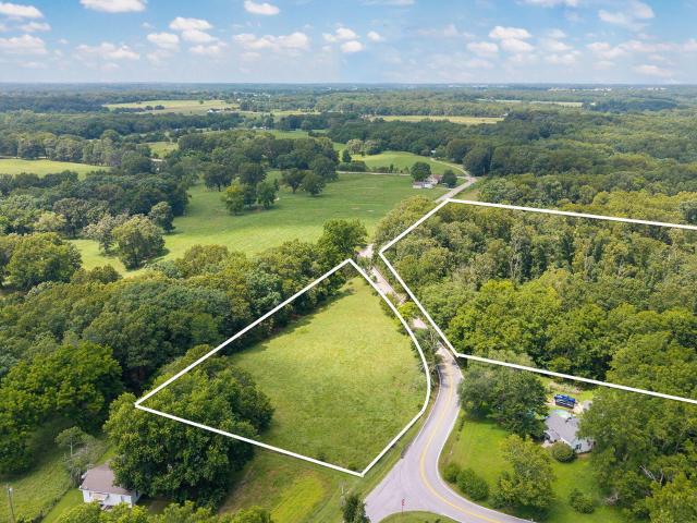 Land for sale in Missouri