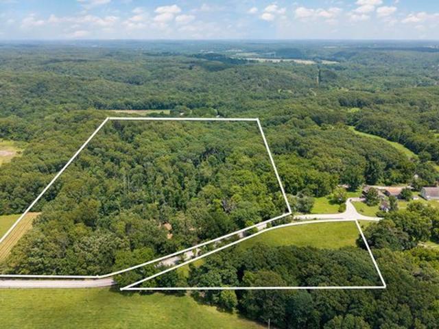 Land for sale in Missouri