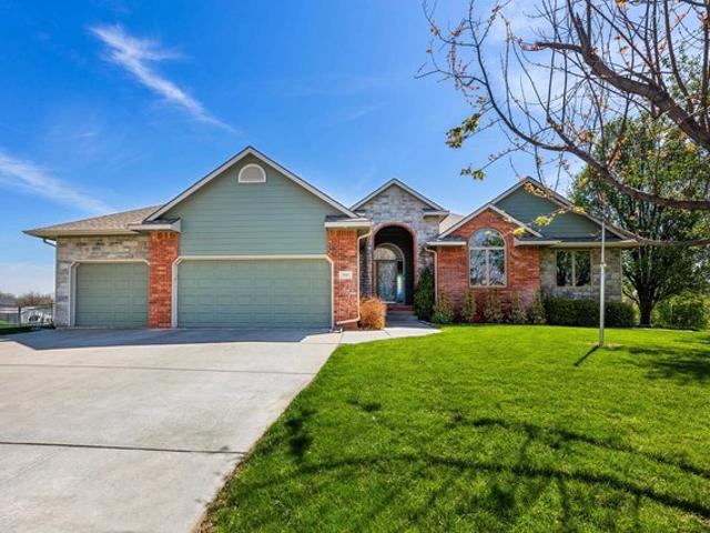 House for sale in Kansas