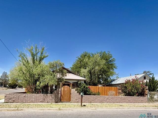 House for sale in Truth Or Consequences, New Mexico
