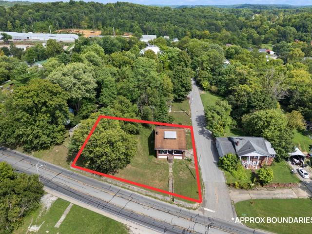 House for sale in Paoli, Indiana