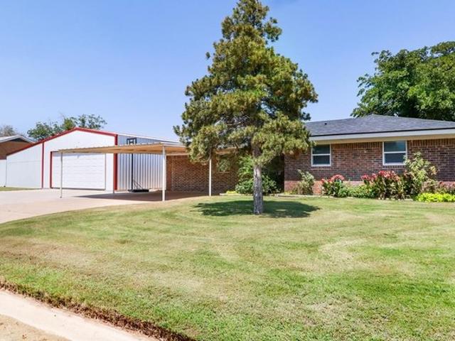 House for sale in Martin, Texas