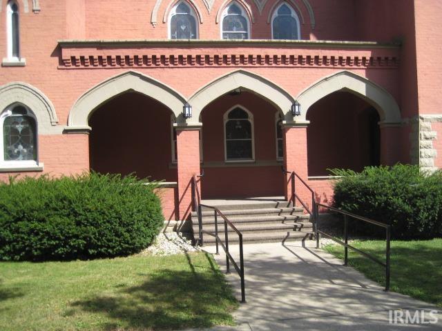 Commercial for sale in Blackford, Indiana