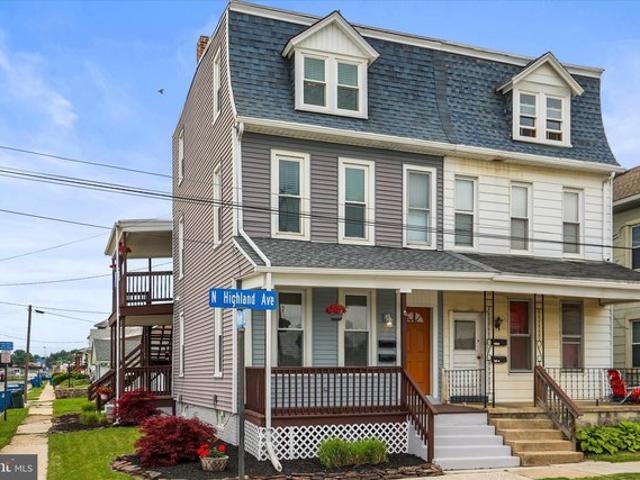 House for sale in York, Pennsylvania