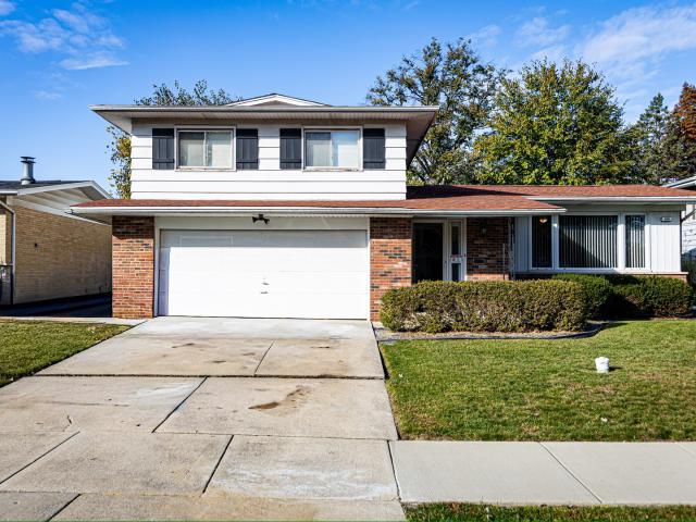 Property for sale in Glenwood, Illinois