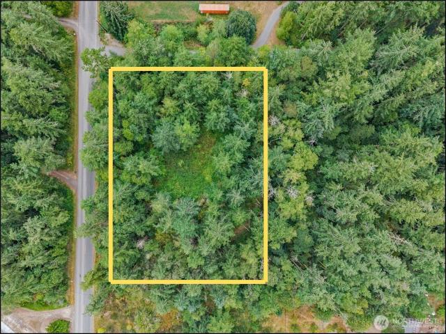 Land for sale in Port Townsend, Washington