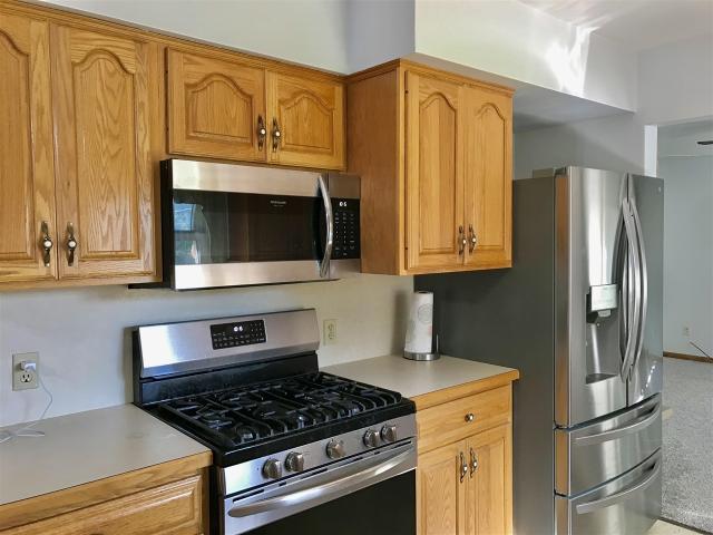 House for sale in Michigan