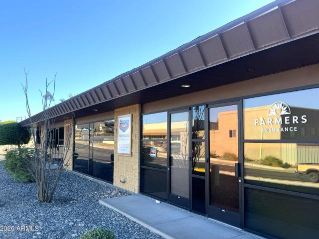 Commercial for sale in Lake Havasu City, Arizona
