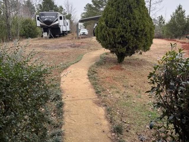 House for sale in Fulton, Mississippi