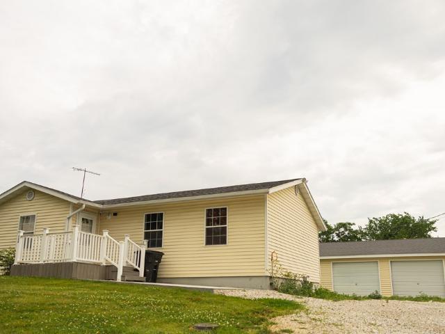 House for sale in Lancaster, Missouri