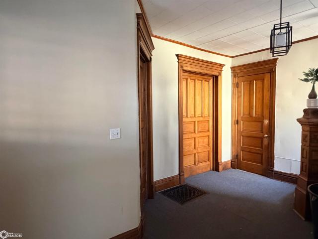 House for sale in Fairfield, Iowa