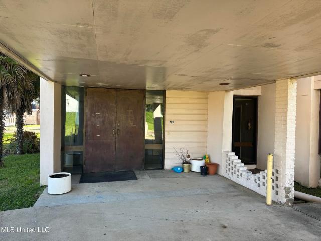 Commercial for sale in Natchez, Adams County