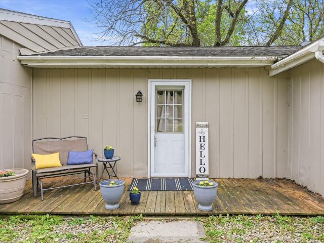 House for sale in Hartford City, Blackford County