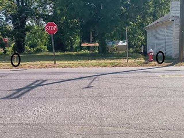 Land for sale in Cherryville, North Carolina