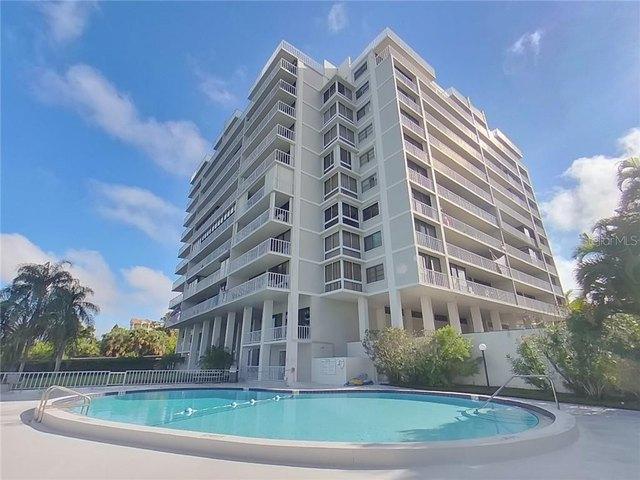 Condo for sale in Clearwater, Florida