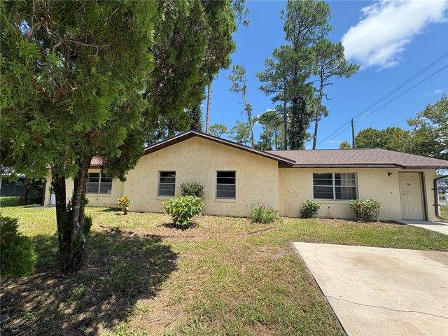 House for sale in Bunnell, Florida