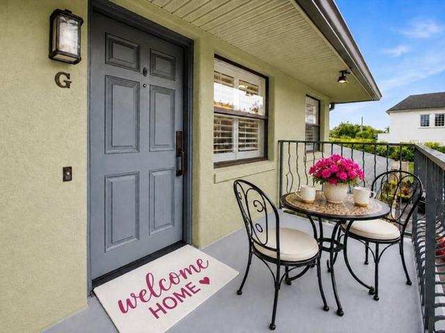 Condo for sale in Winter Park, Orange County