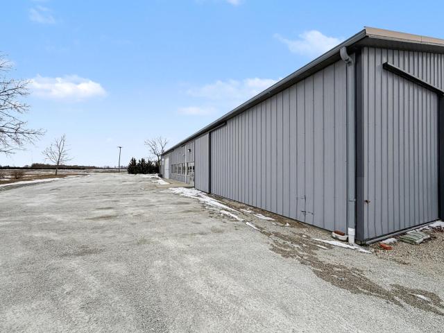 Commercial for sale in Onarga, Illinois
