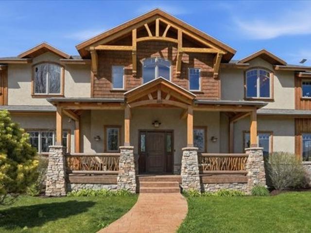 House for sale in Midway, Utah