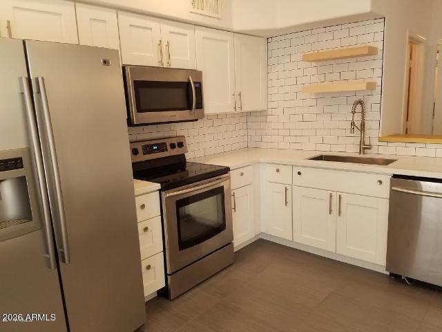 Condo for sale in Chandler, Arizona