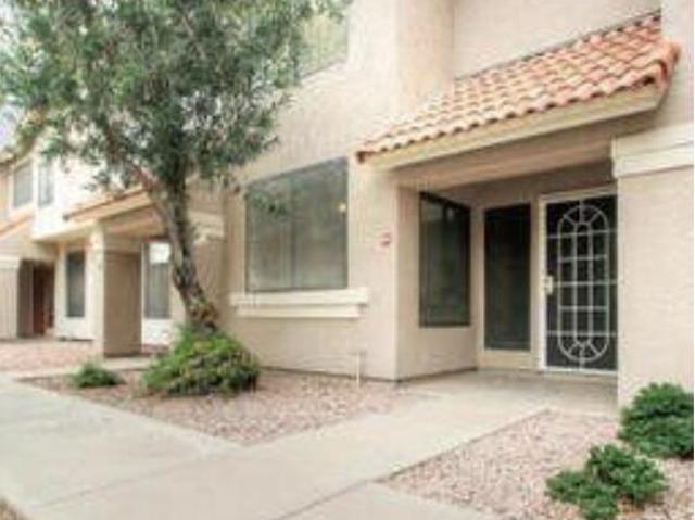 Property for rent in Prado del Sol, Chandler