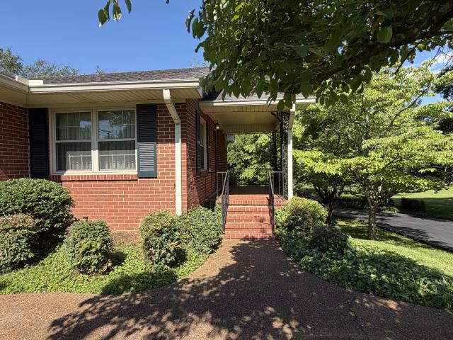House for sale in Tennessee