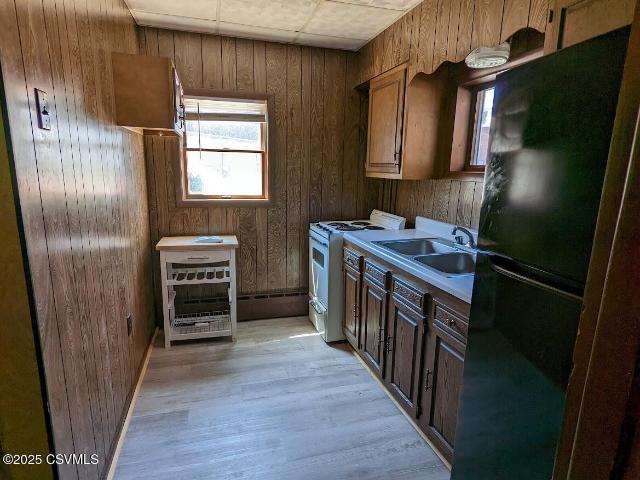 Property for rent in Shamokin, Pennsylvania