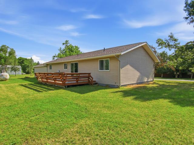 House for sale in Kellogg, Minnesota