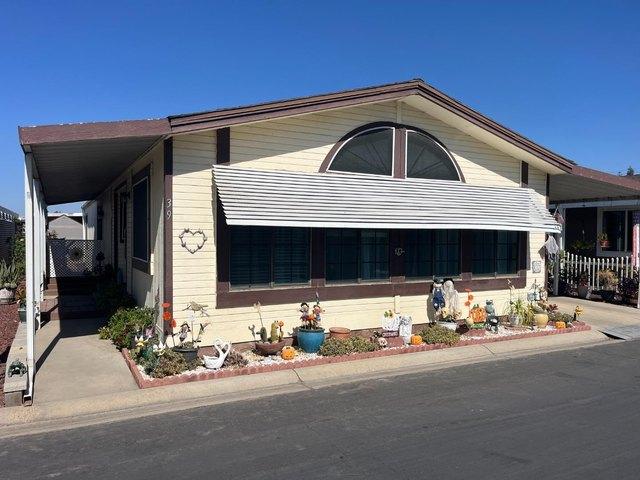 House for sale in Turlock, California