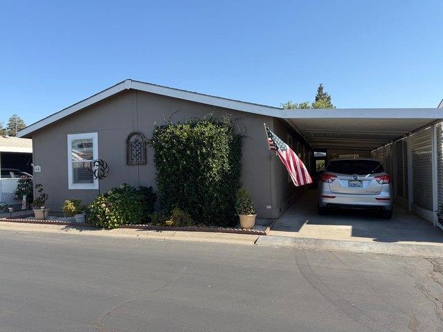 House for sale in Turlock, California
