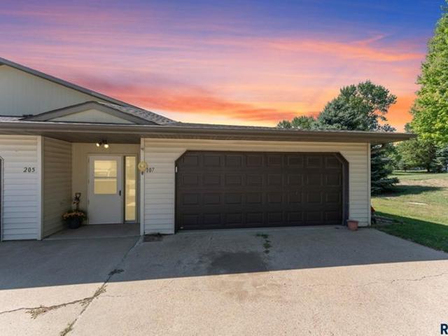 Condo for sale in Hartford, South Dakota