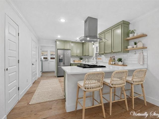 House for sale in Ark