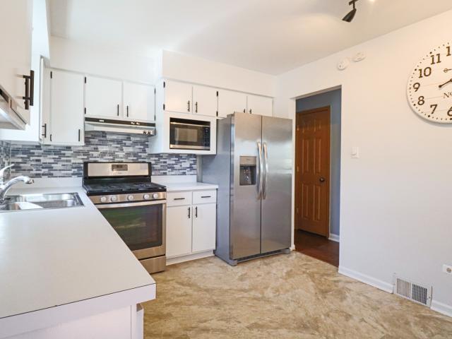 House for sale in Lombard, Illinois