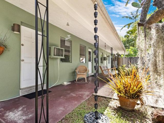 House for sale in Fort Lauderdale, Florida