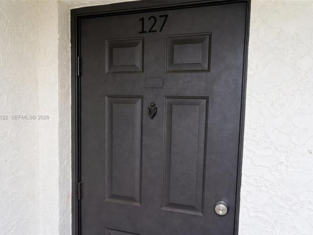 Property for sale in Dania, Florida