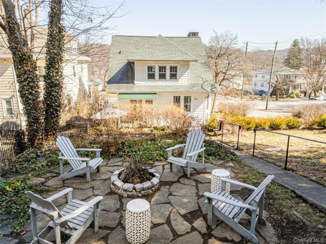 House for sale in Peekskill, New York