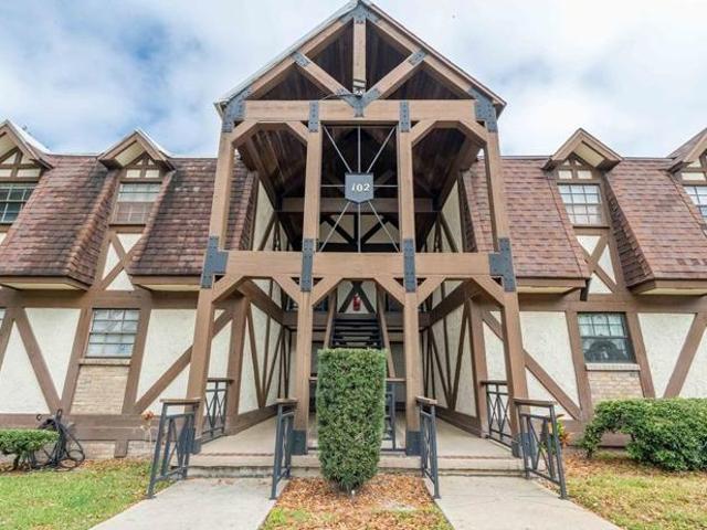 Condo for sale in Leesburg, Florida